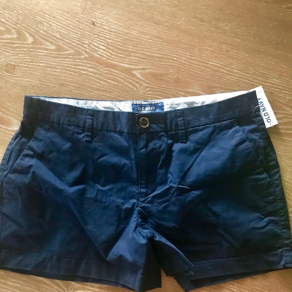 Short